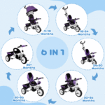 Baby Stroller 3