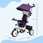 Baby Stroller 5