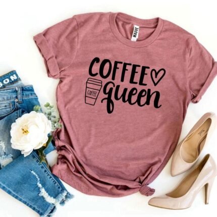 Coffee Tshirt 6