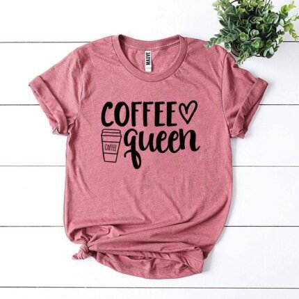 Coffee Tshirt 7