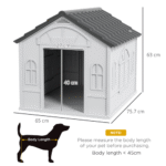 Dog House 3