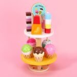 Ice Cream Playset 1