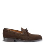 Laced_Loafer_Brown_Suede_Hugs_Co.