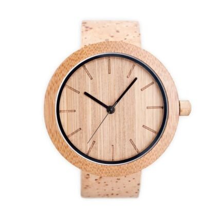 The Naturalist Watch 3